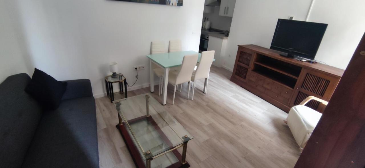 Acogedora Suite En Centro De Гранада Экстерьер фото