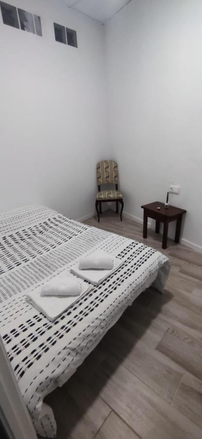 Acogedora Suite En Centro De Гранада Экстерьер фото